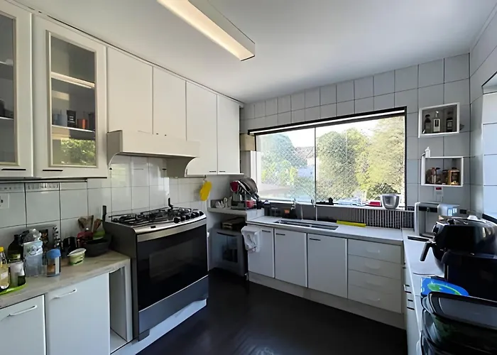 Casa Espacosa E Tranquila - Granja Viana