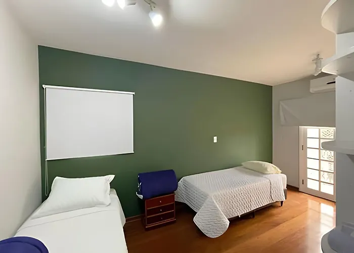 Casa Espacosa E Tranquila - Granja Viana