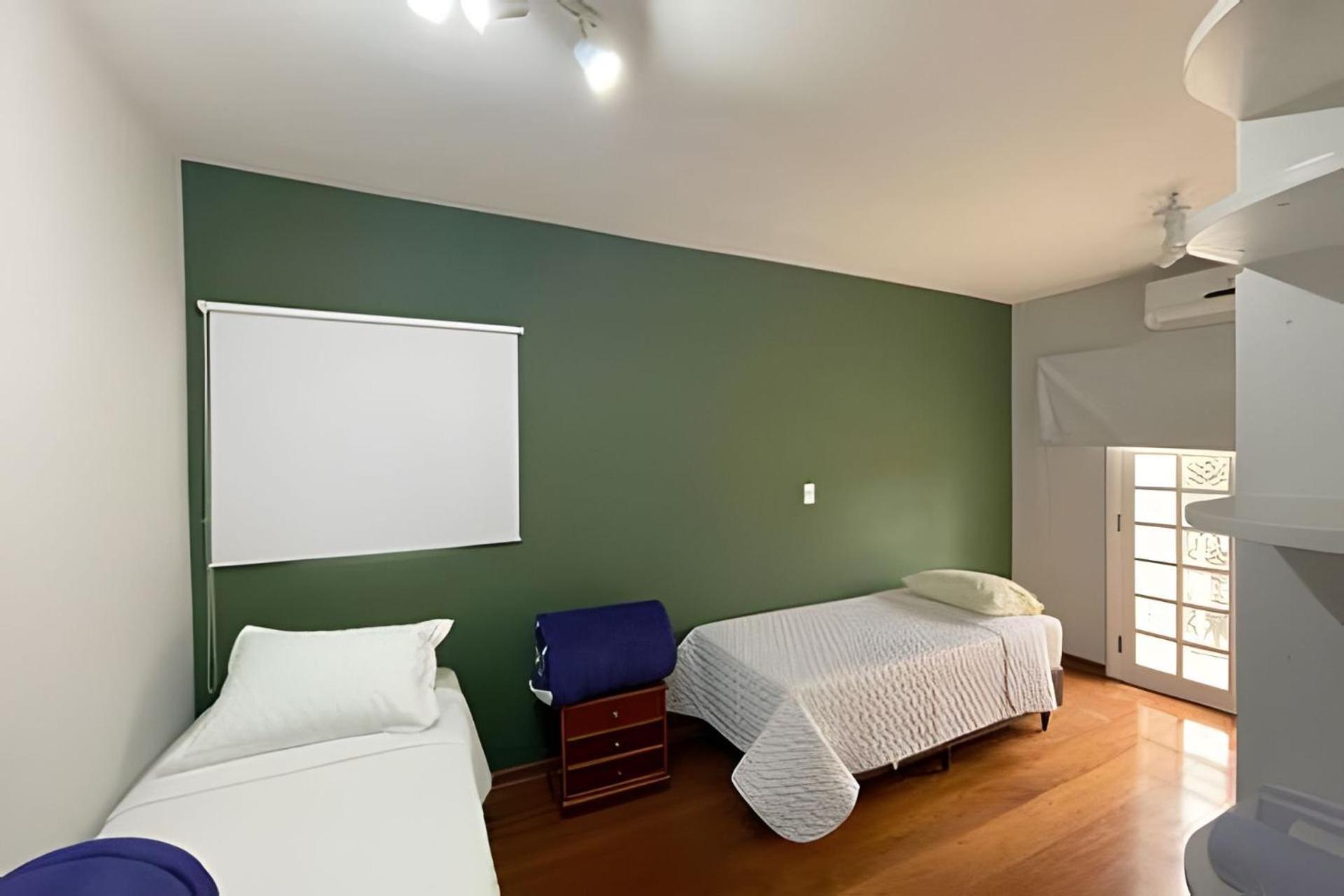 Holiday home Casa Espacosa E Tranquila - Granja Viana *
