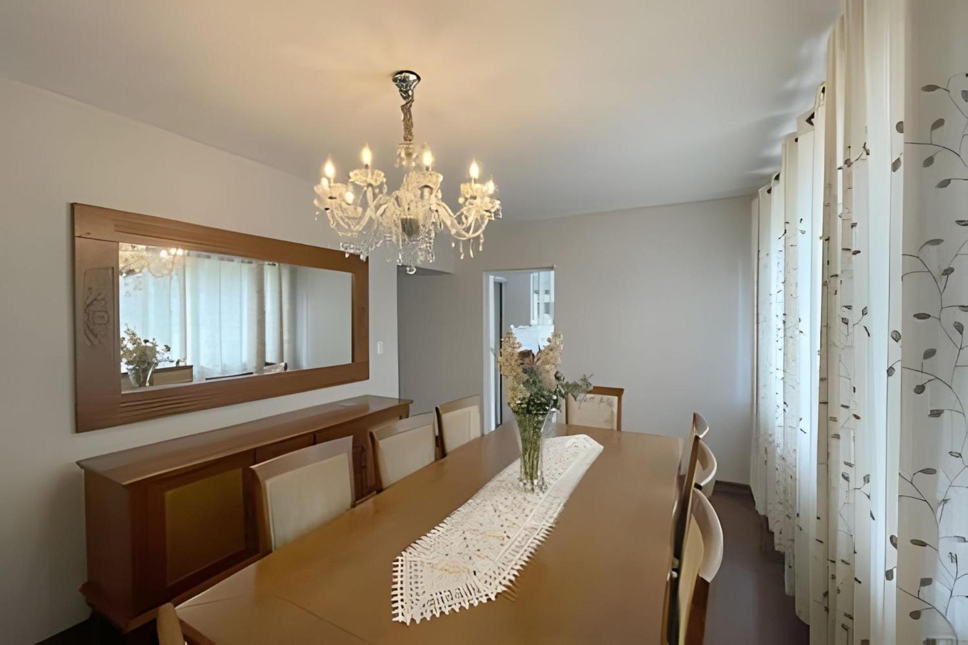 Holiday home Casa Espacosa E Tranquila - Granja Viana