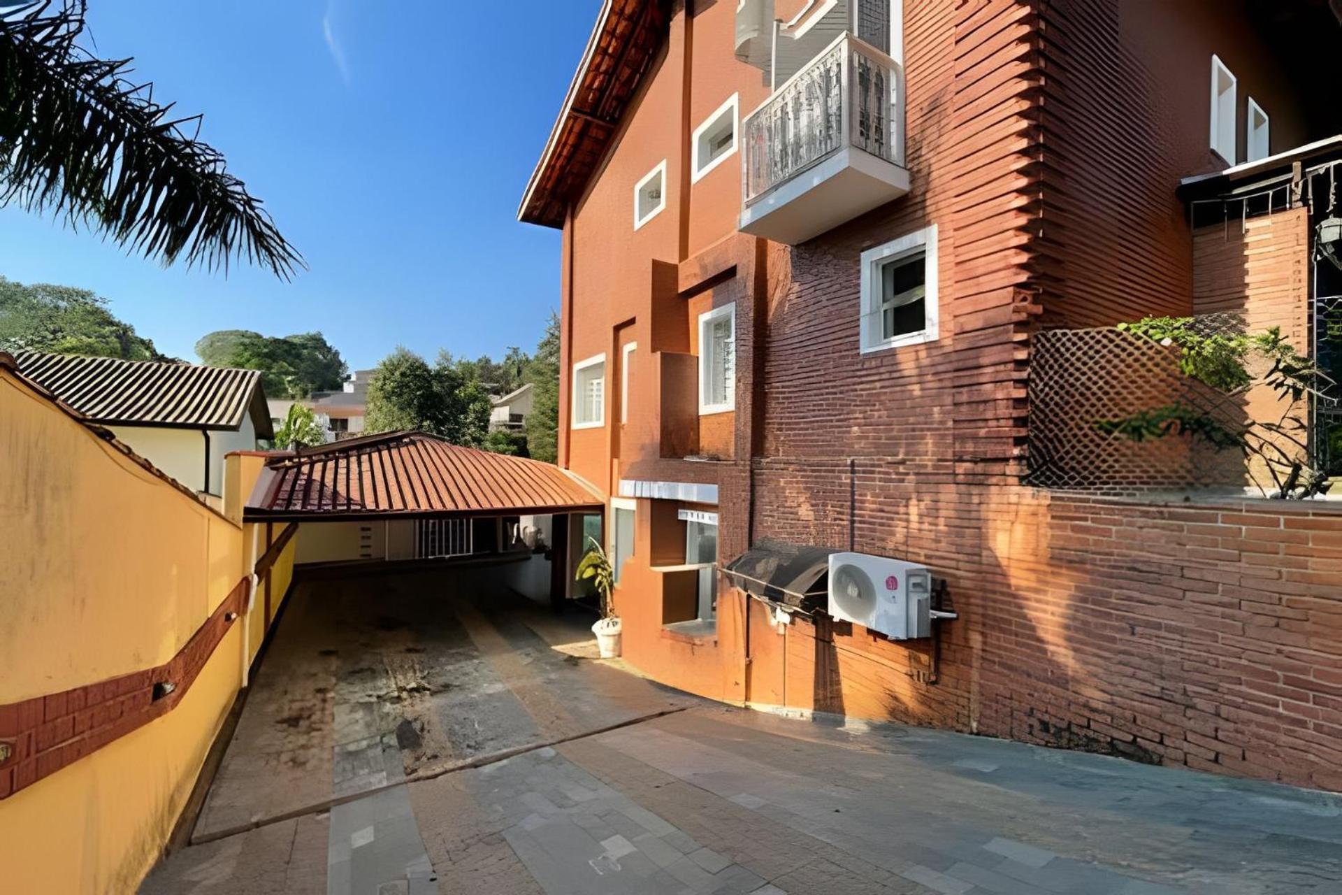 Casa Espacosa E Tranquila - Granja Viana *