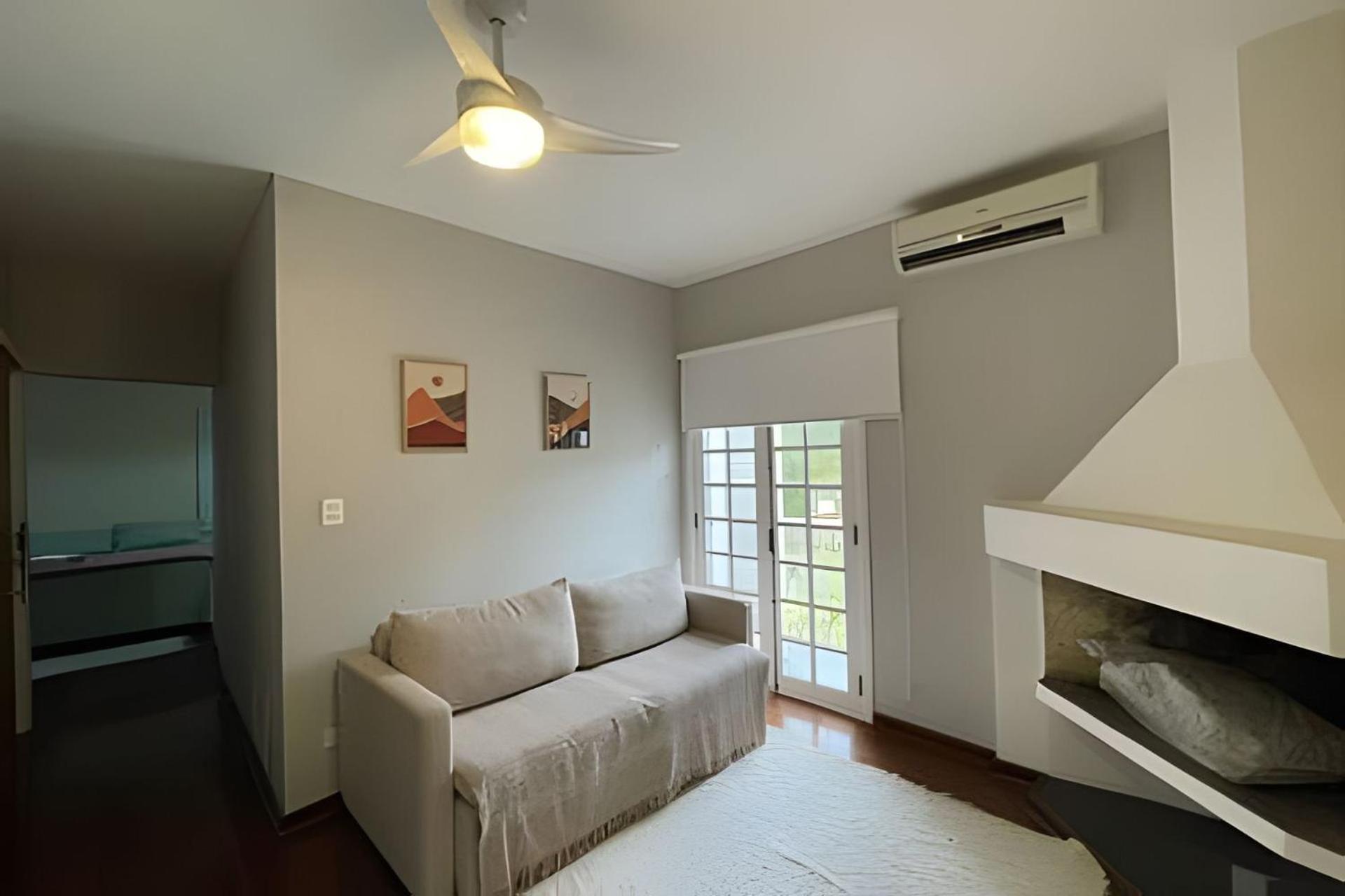 Casa Espacosa E Tranquila - Granja Viana * Cotia (Sao Paulo)