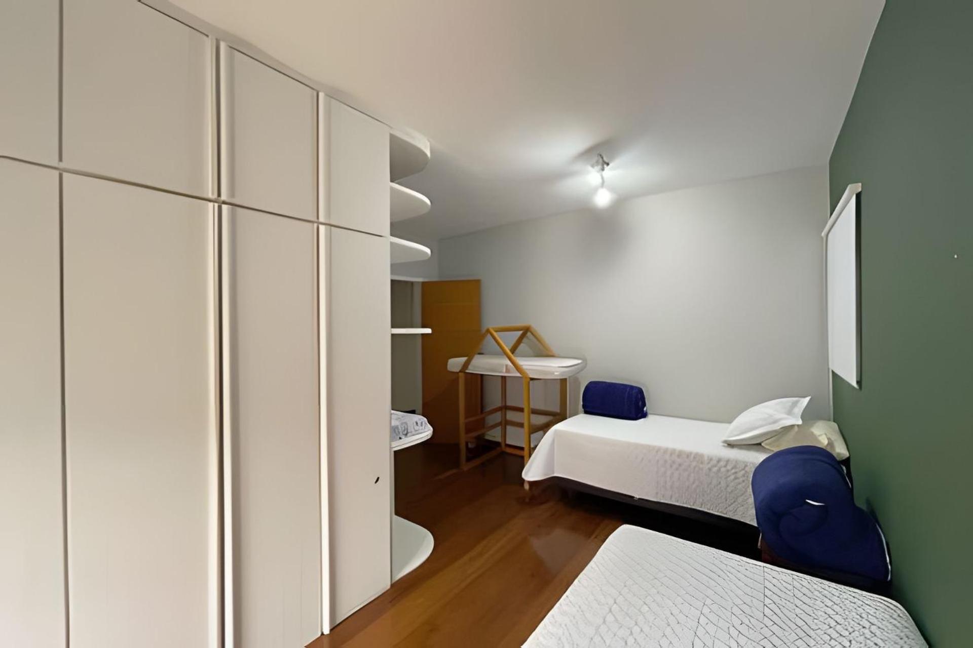 Holiday home Casa Espacosa E Tranquila - Granja Viana