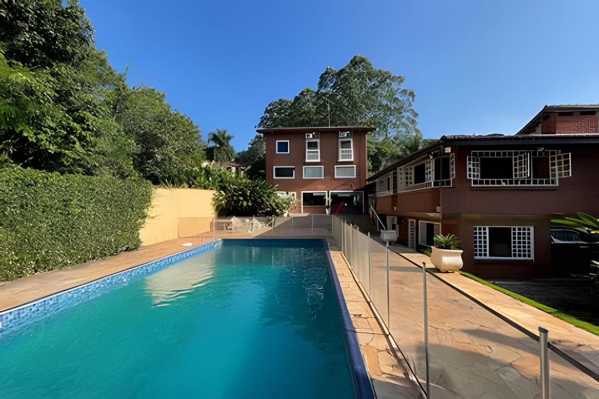 Holiday home Casa Espacosa E Tranquila - Granja Viana *